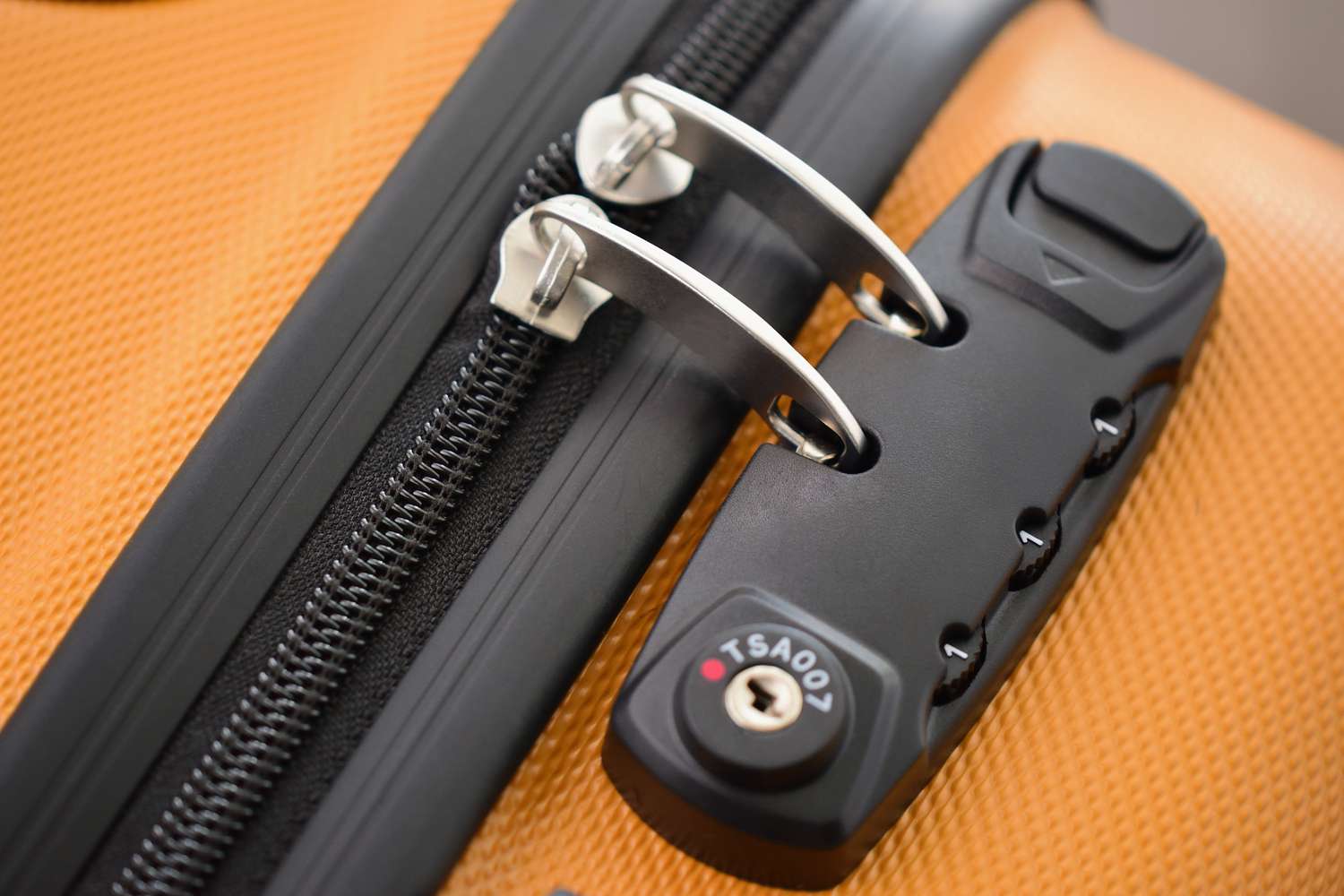 Do Baggage Locks In Fact Make Your Baggage Much More Safeguard? We Asked the TSA