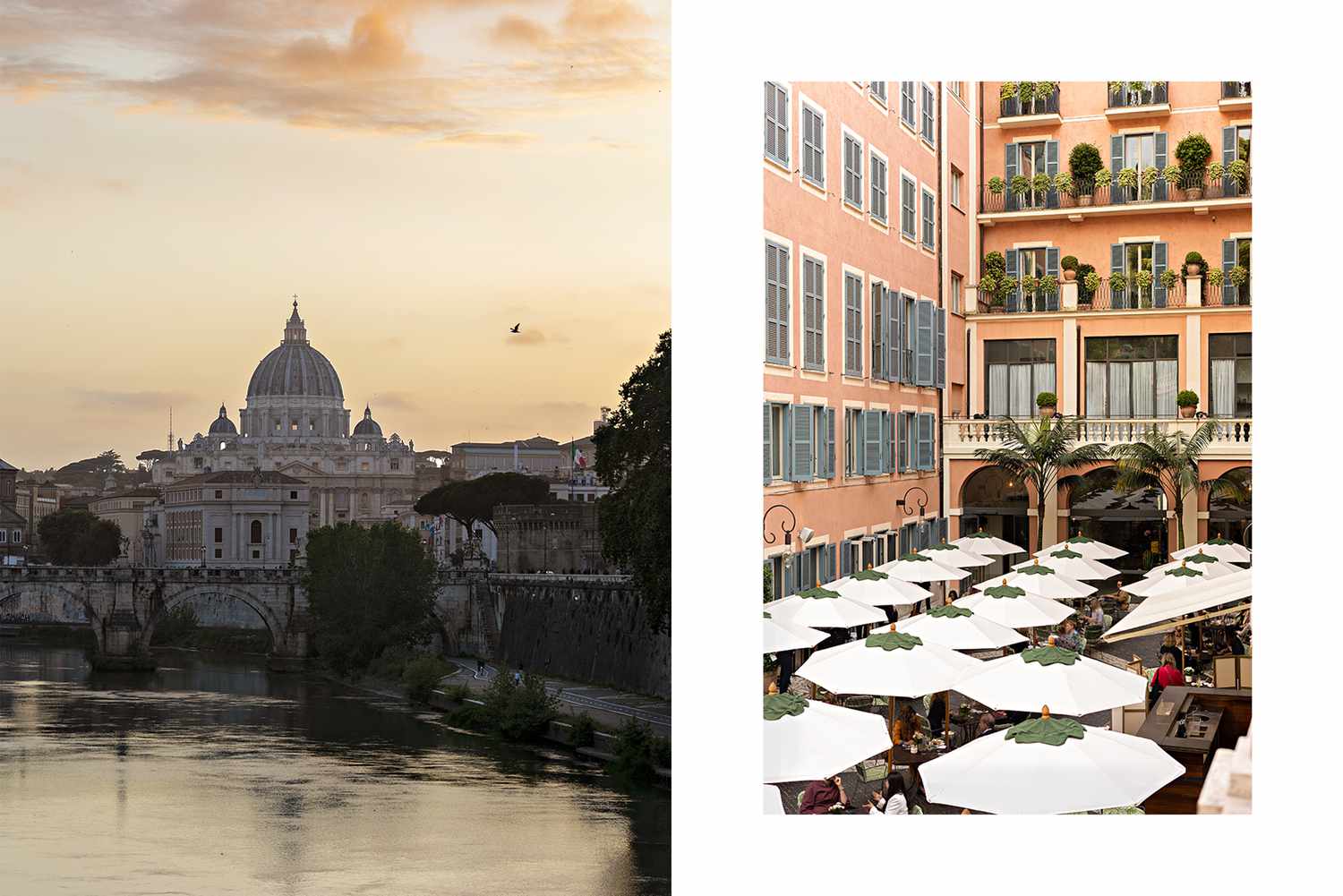 Rome’s Resort Scene Has actually Never Ever Been Much better– Right Here Are the most effective Brand-new Places to Keep