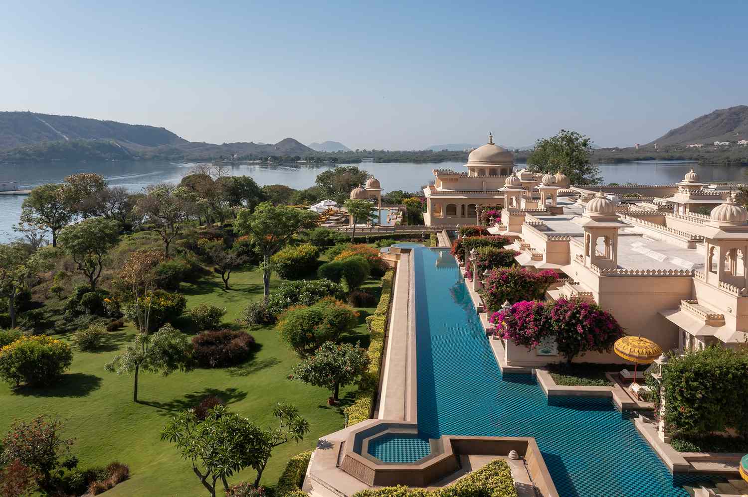 Our 15-day India Honeymoon Throughout 6 Cities Was a True Journey — With Luxurious Respites