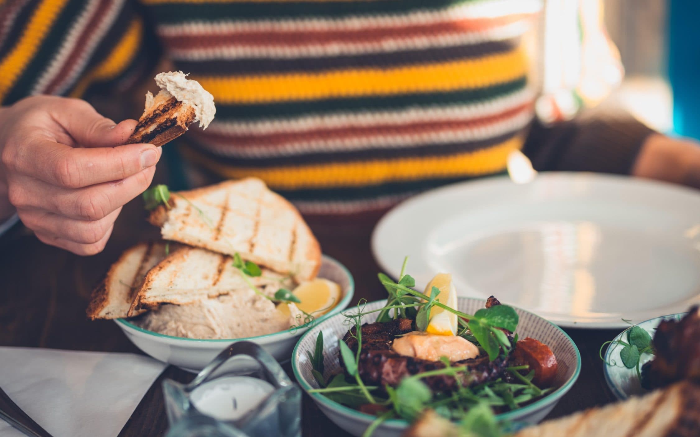 The depressing state of allergic reaction understanding in modern-day traveling– and just how to safeguard on your own