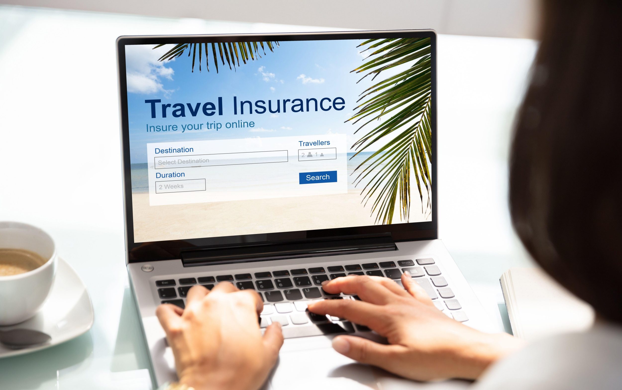 ‘Approving a credit report coupon from bachelor’s degree invalidated my traveling insurance policy’