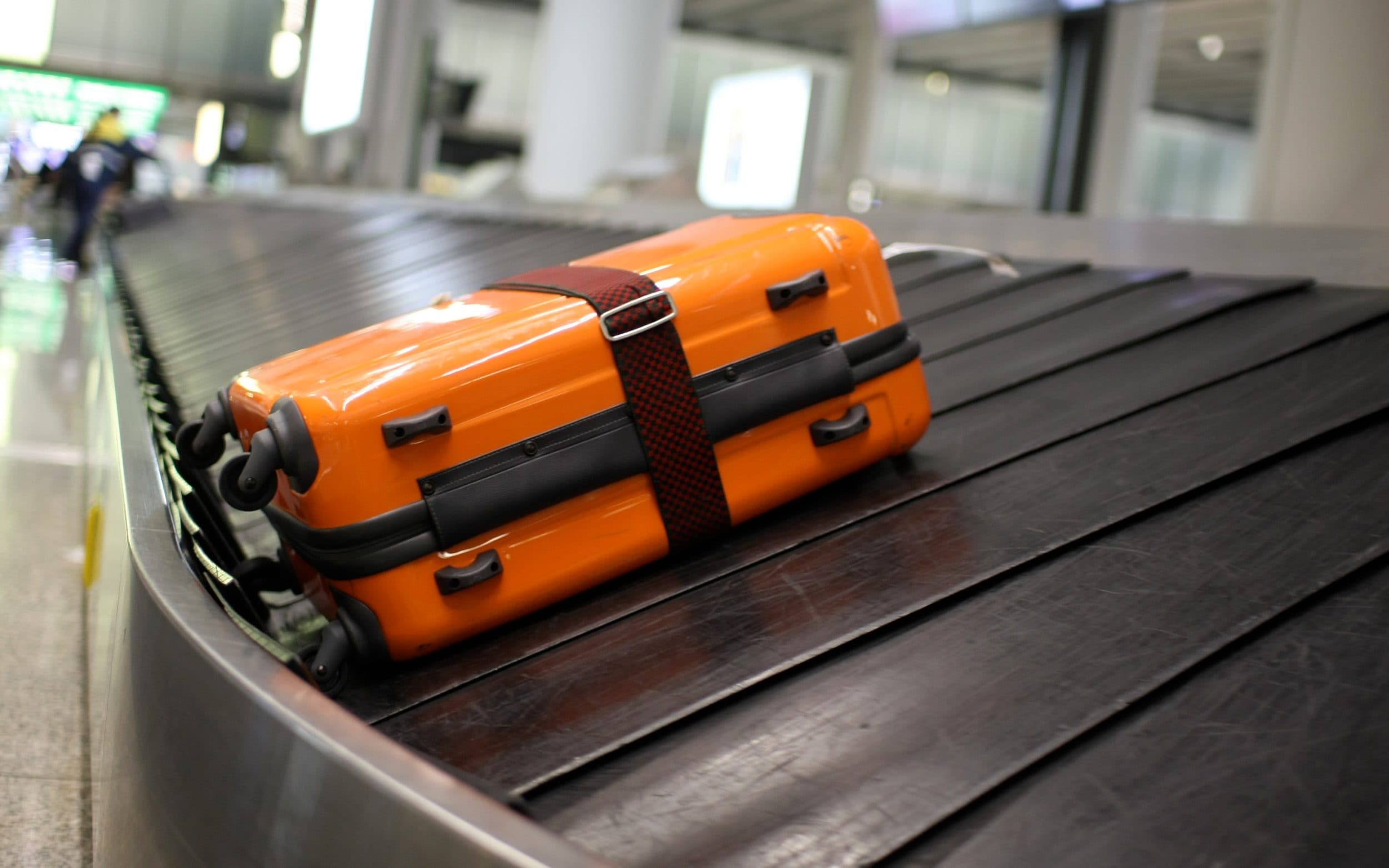 What actually occurs if an airline loses your baggage – and how you can forestall yours from going lacking