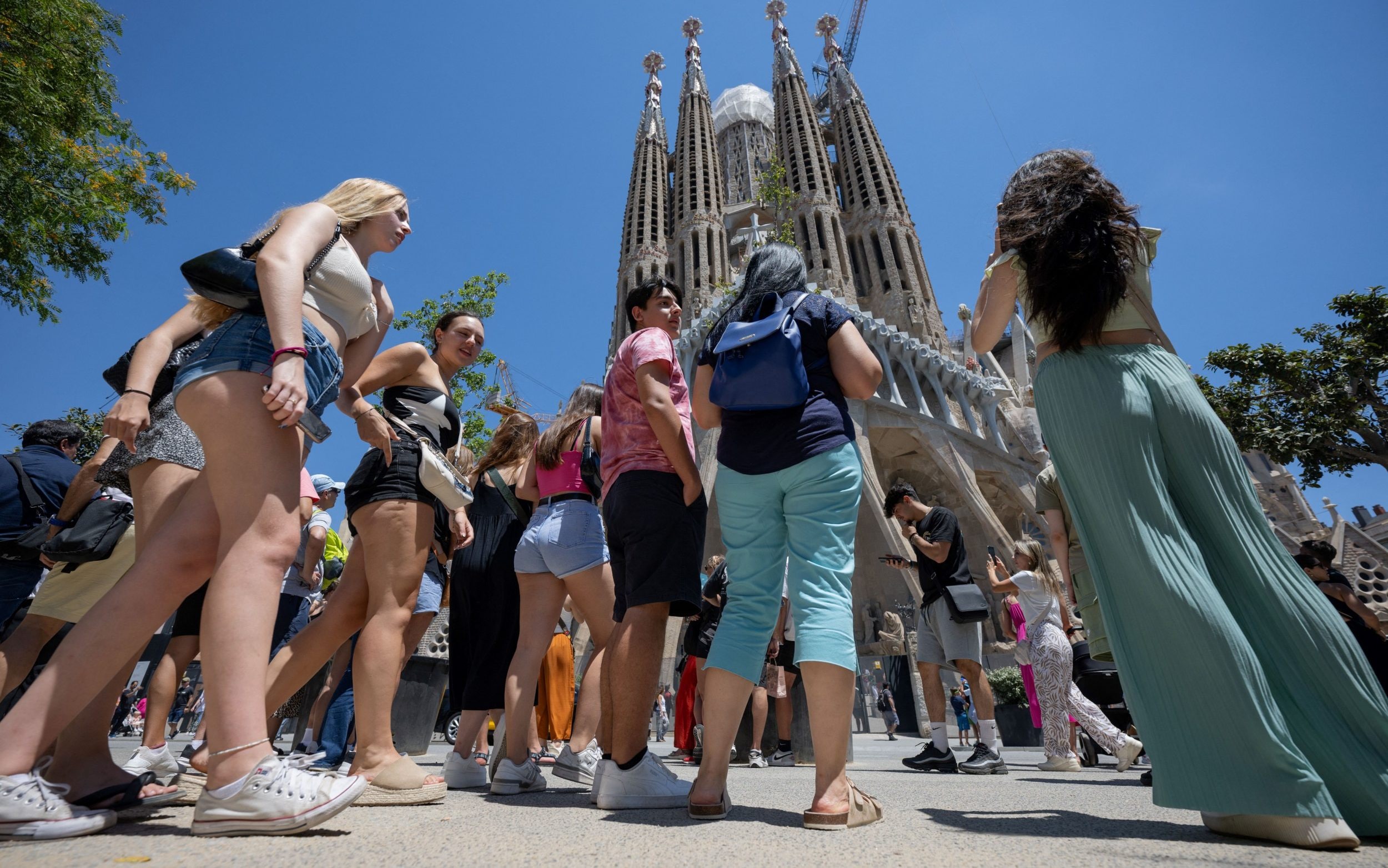 Floodings, heatwaves and hostility? What Britons seeing Spain can anticipate this summer season