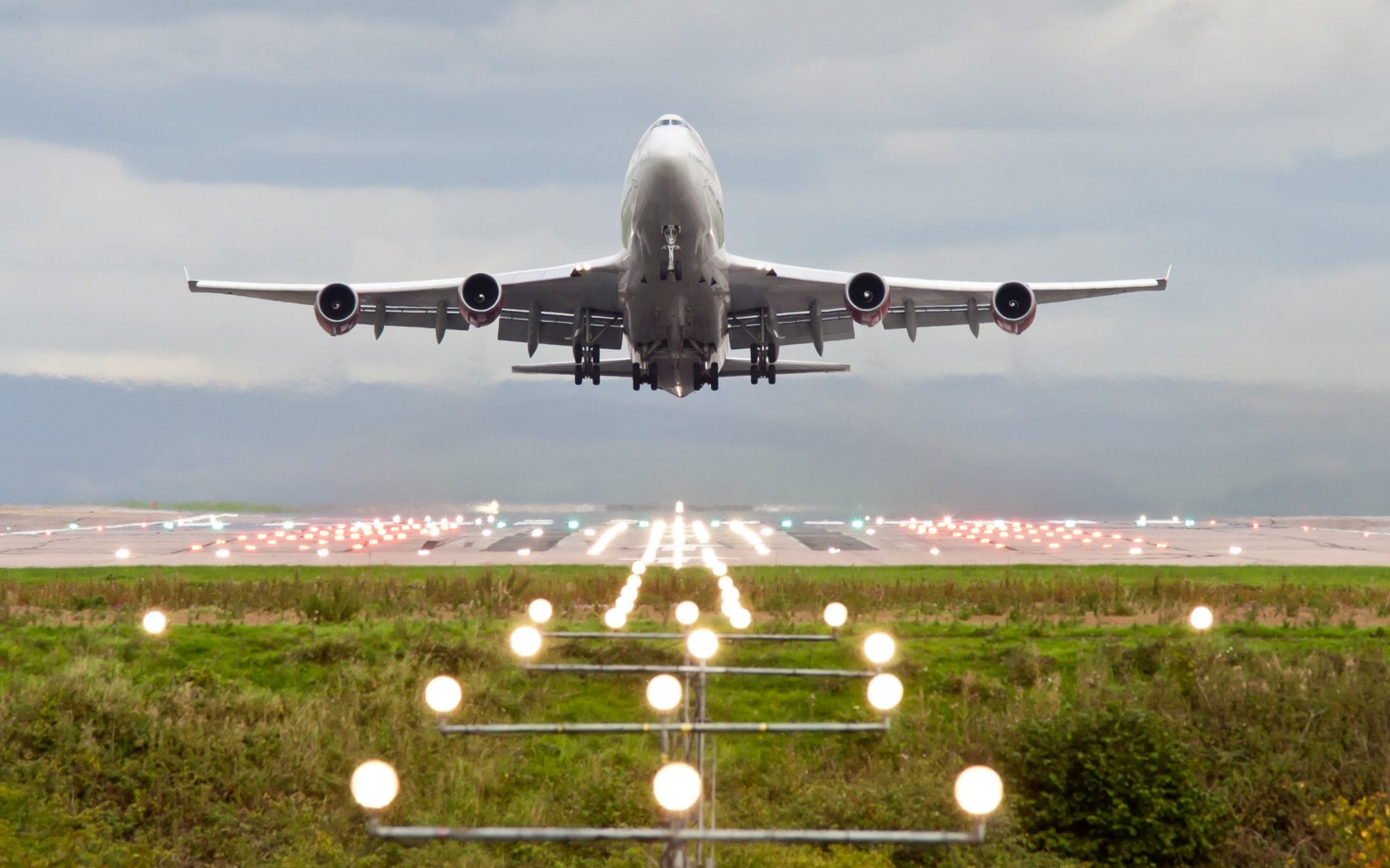 Do you understand your SUX from your DOH? Take our airport terminal name test