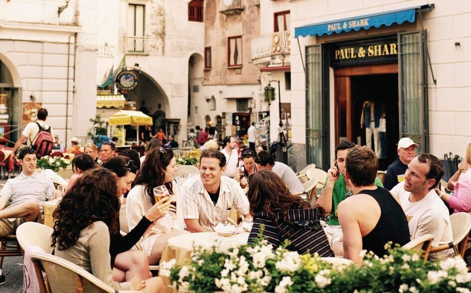 10 warnings to prevent when selecting a dining establishment on vacation