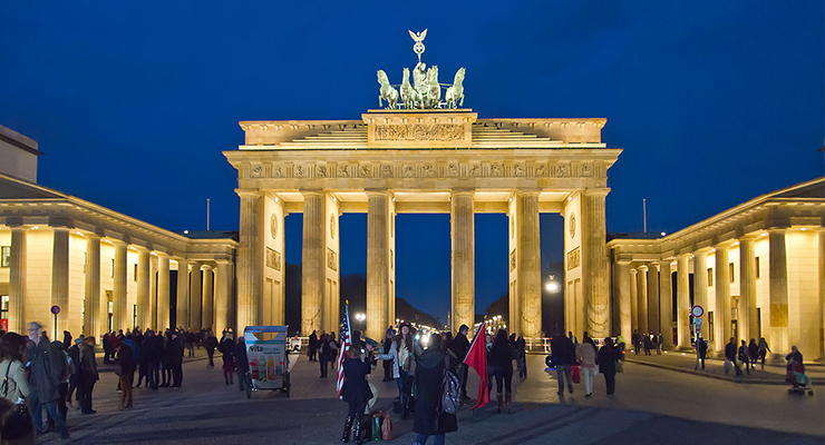 Leading Tips For Checking Out Berlin, Germany