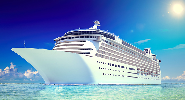 Greatest Cruise Locations