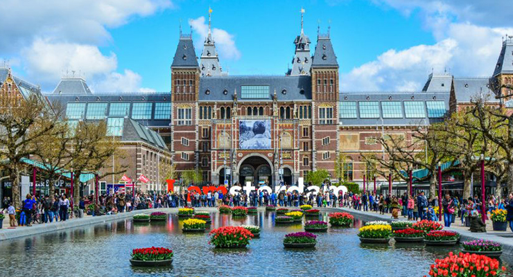 Leading Tips For Going To Amsterdam