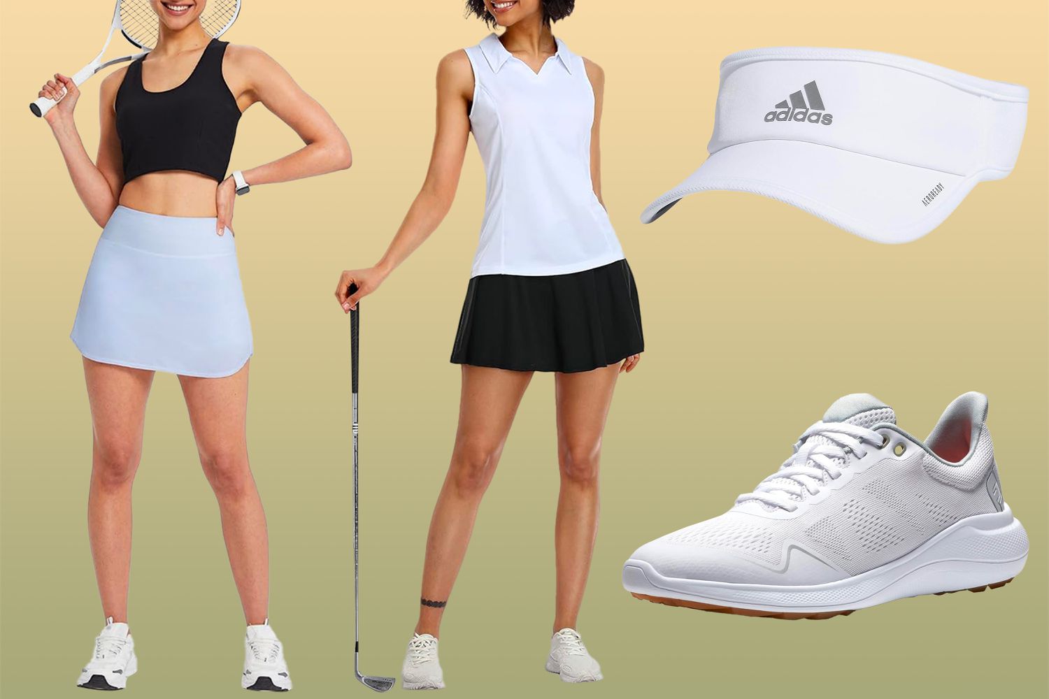 I have actually Been Considering These Golf and Tennis Products All Summertime, and I’m Lastly Acquiring Them for Approximately 46% Off