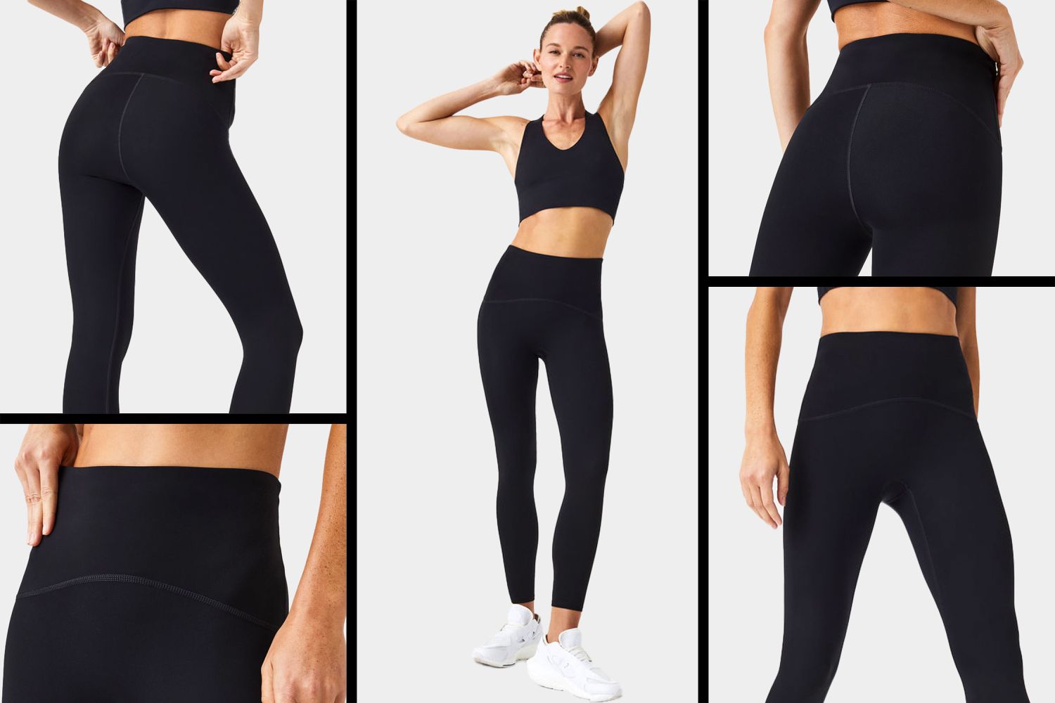 As a Traveling Editor, I Stay In These Celeb-loved Tights– and They Simply Decreased In a New Autumn Shade