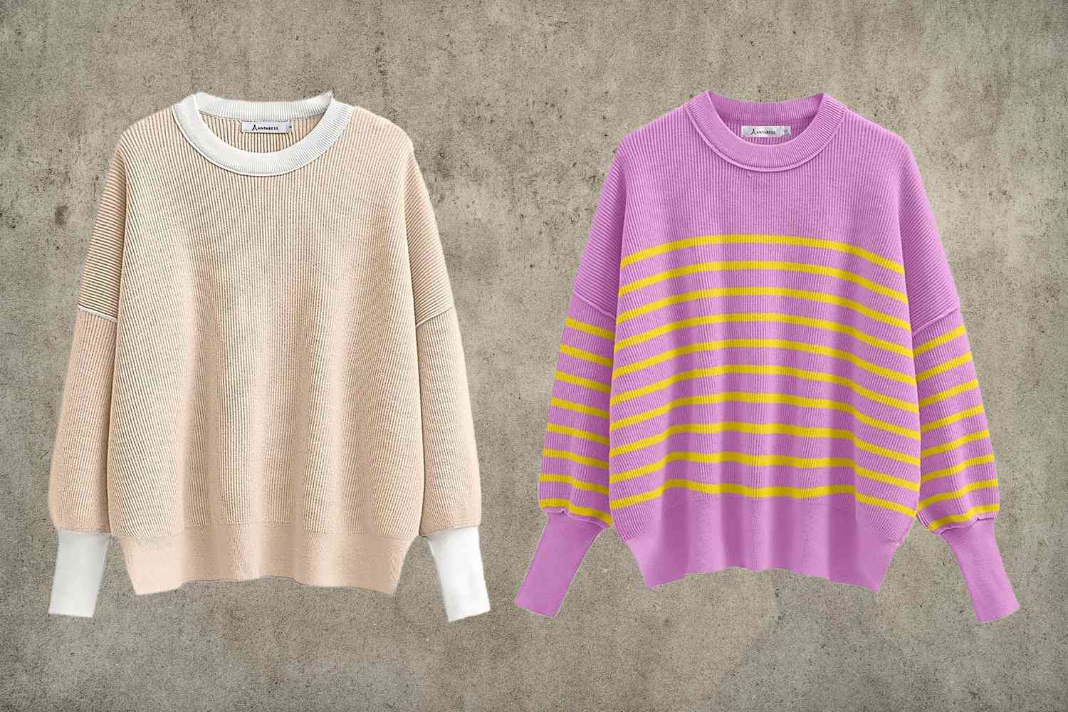 Satisfy the  ‘Perfect Plush Sweatshirt’ That Amazon Shoppers Are Purchasing in Every Shade