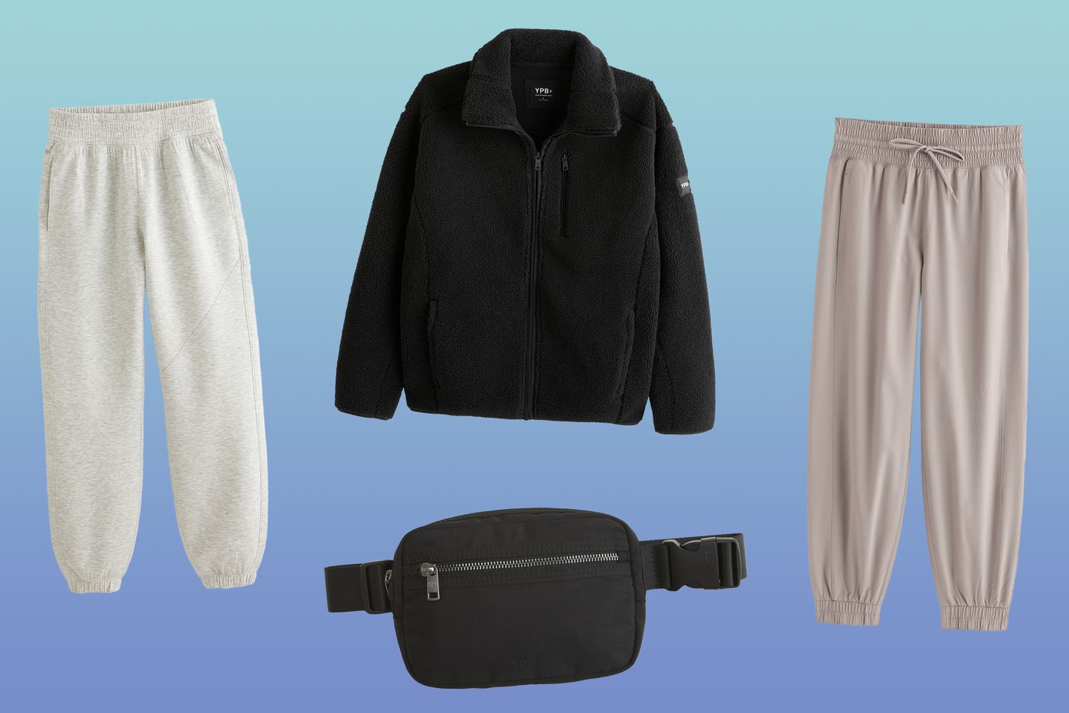 These Buttery-soft Joggers Kept Me Comfy on a 12-hour Trip– and I’m Purchasing Even More Throughout This Secret Sale