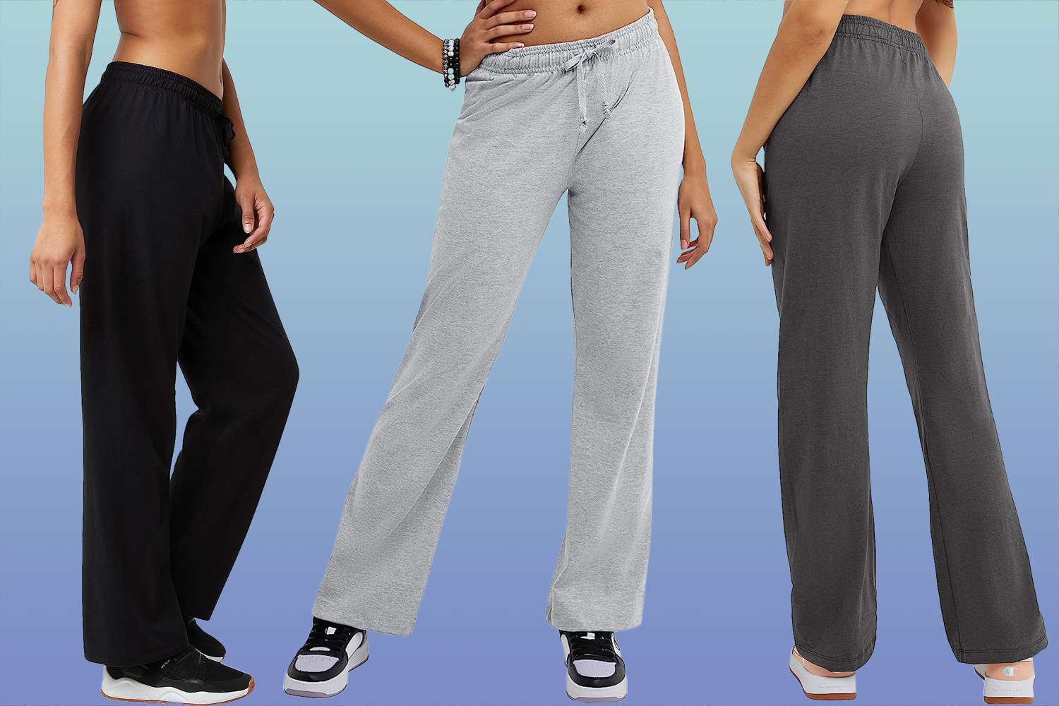 Travelers Advocate These  Pajama-like Sweatpants Since They’re Perfect for ‘Lengthy Trips and Roadway Trips’