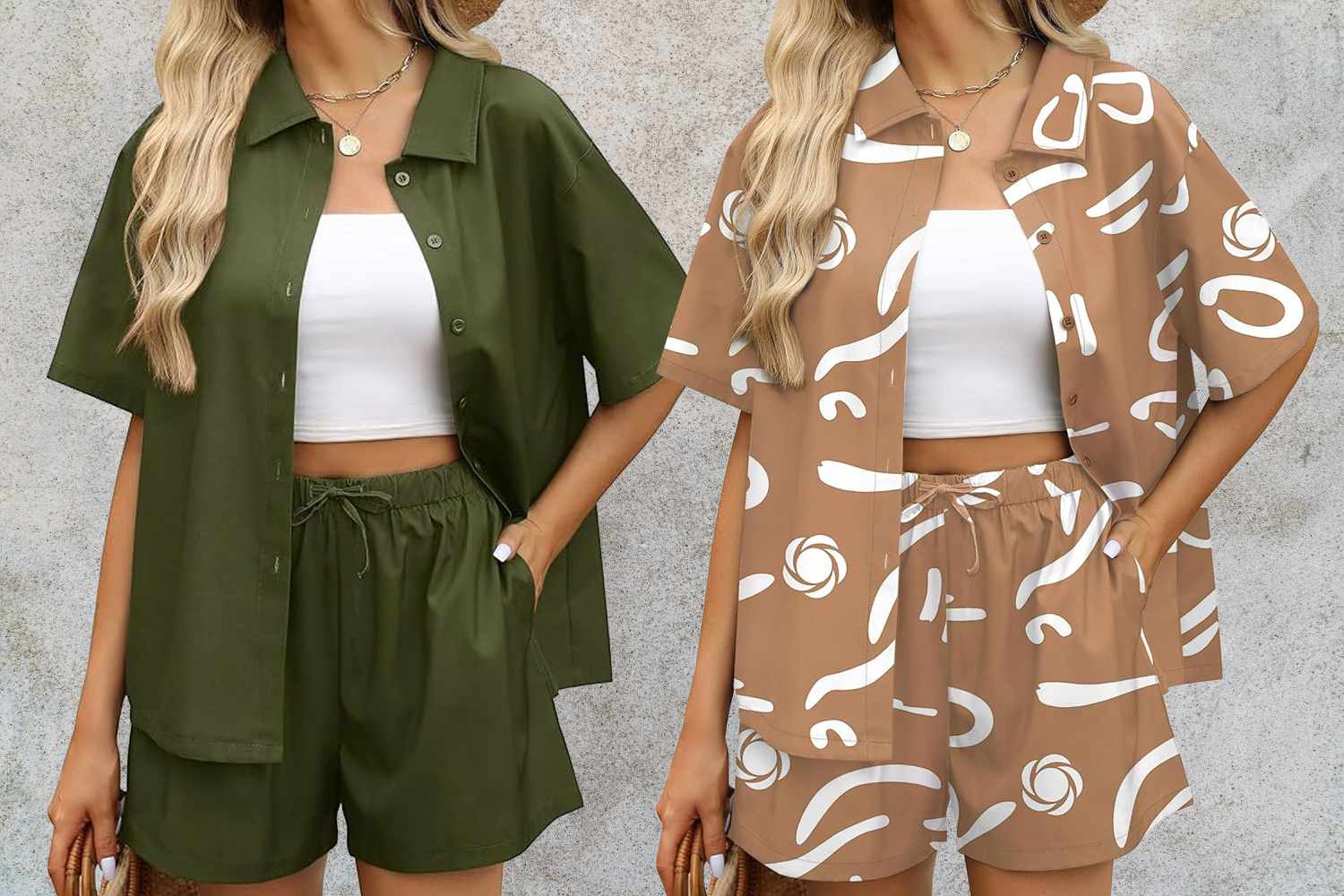 Amazon Simply Went Down the Traveling Clothing of Your Summer Season Holiday Desires– and It’s Currently for sale for Just  